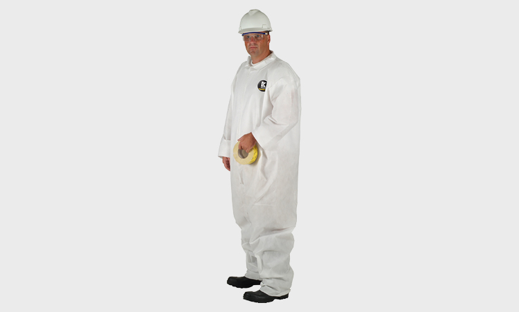 Protective Clothing - Safety Supplies