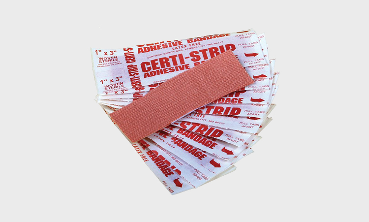 Adhesive Bandages