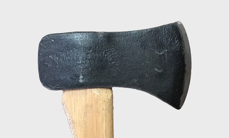 Axes and Pick Axes