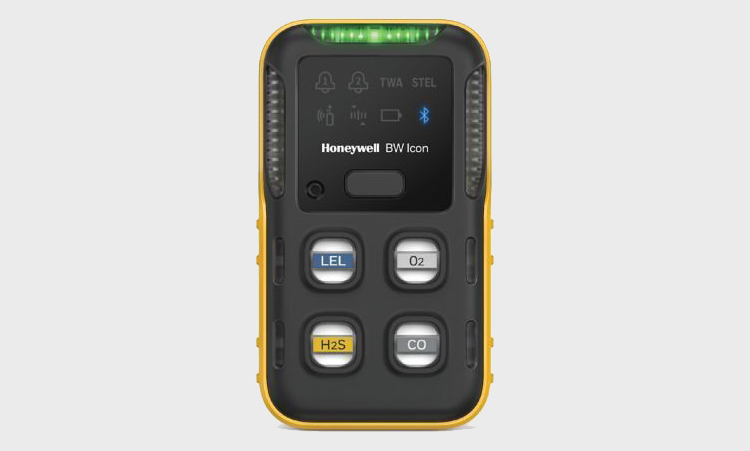 BW Honeywell - Icon Accessories