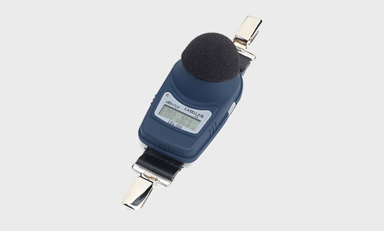 Casella CEL Noise Dosimeters