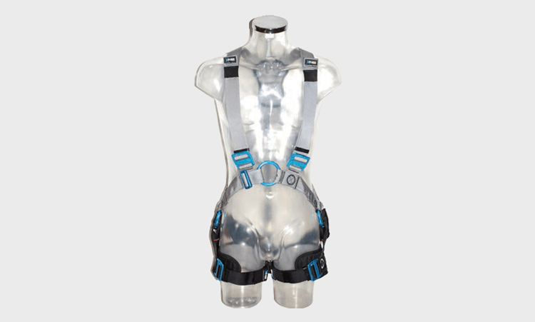 Checkmate® Xplorer Harnesses