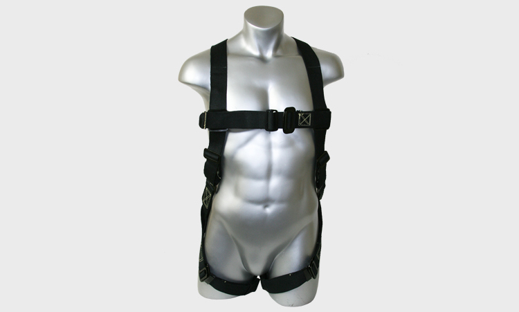 Guardian® Fall Protection Kevlar Harnesses