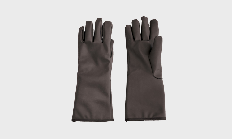 Critical Environment Gloves