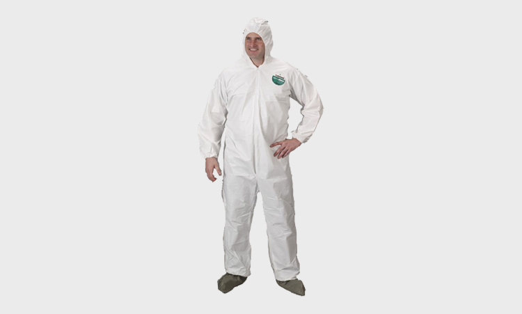 Disposable Coveralls