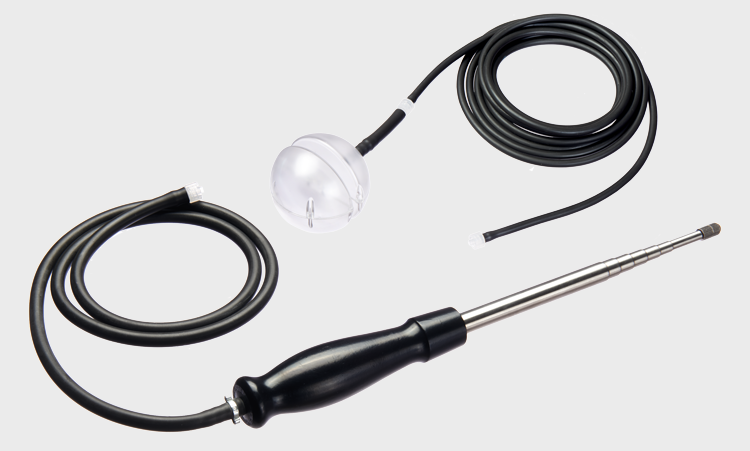 Draeger - Probes and Float Probes