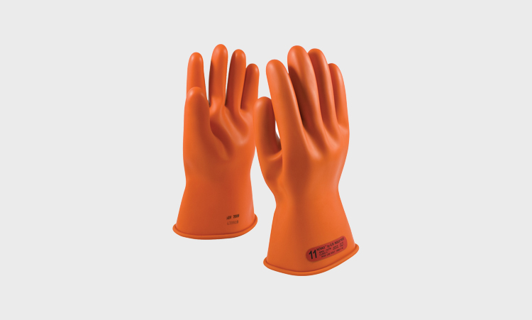 Electricians Safety Gloves