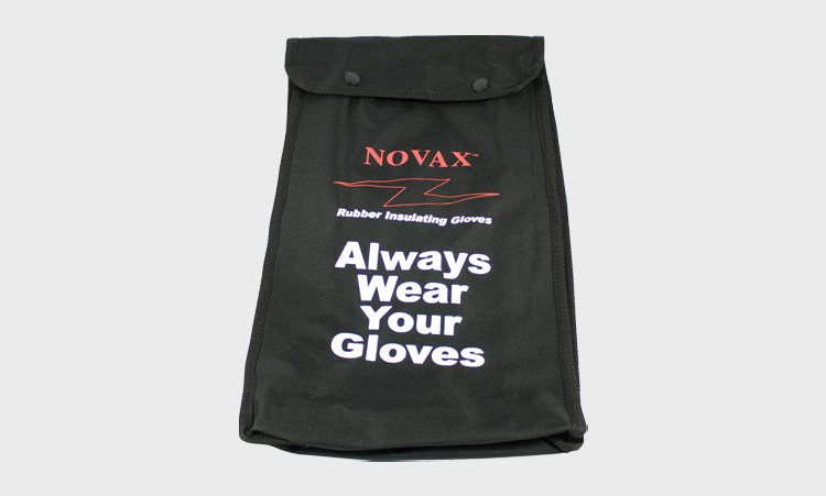 Electrical Safety Glove Storage Bags