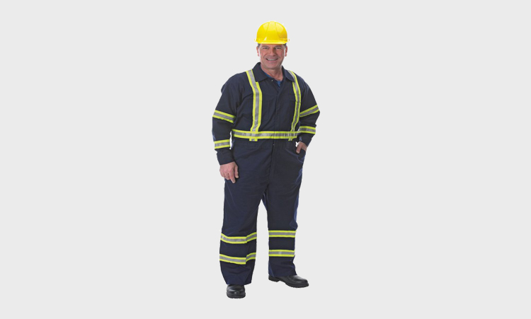 FR Coveralls