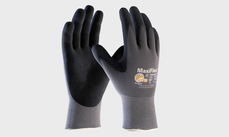 Hand Protection - Safety Supplies