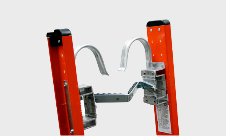 Extension Ladder Accessories