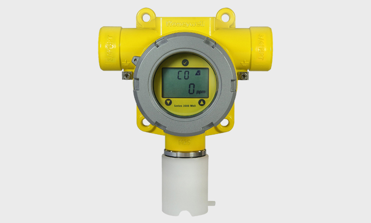Honeywell Analytics - 3000 MkII & MkIII Transmitter