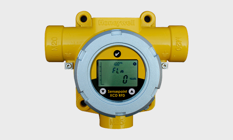 Sensepoint XCD RFD Replacement Sensors