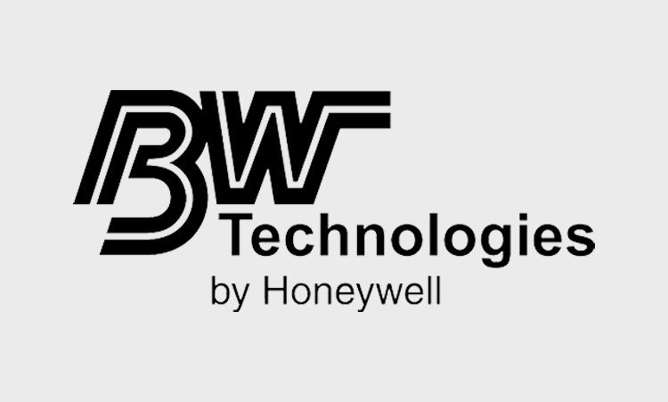 Honeywell - BW Technologies Gas Detection