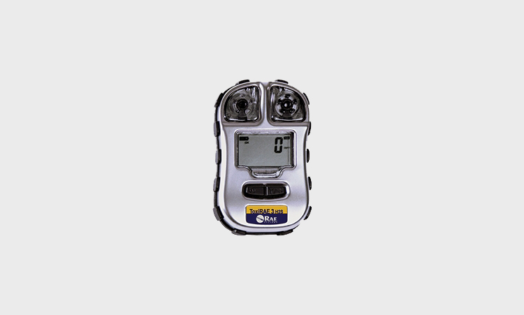 Honeywell RAE Systems - Single Gas Monitors