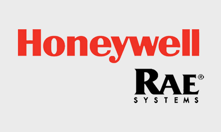 Honeywell RAE Systems - Gas Detection