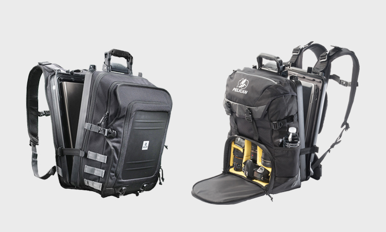 Pelican Backpack Cases