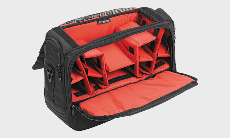 Pelican Convertible Travel Bags