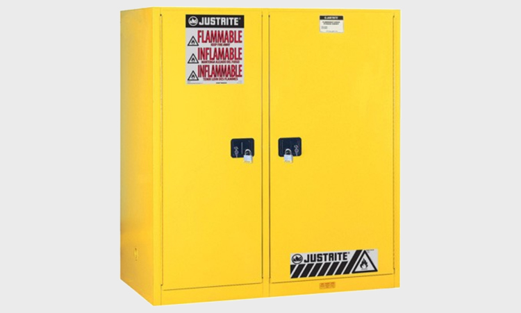 Flammable Storage Cabinets