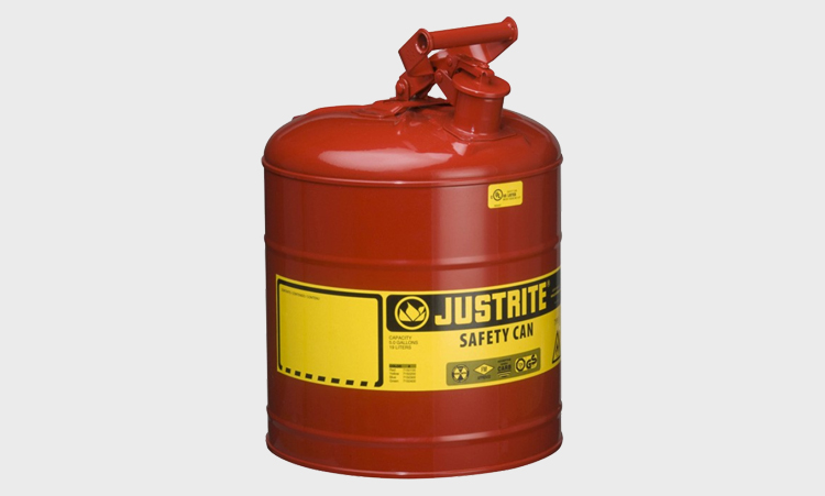 Safety Cans Type I