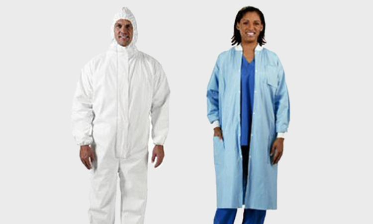 Kappler ProVent Plus Protection Garments