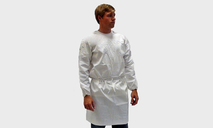 Kappler ProVent Protective Garments