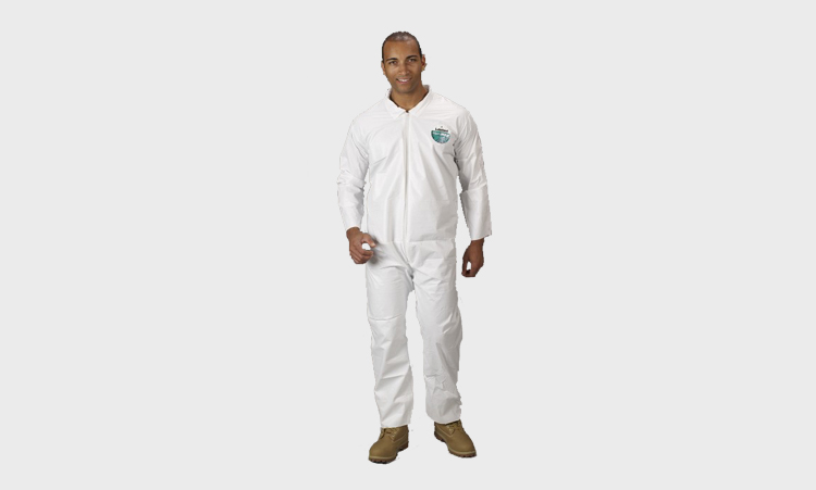 Coveralls No Elastic