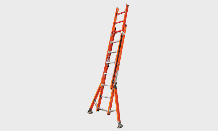 Extension Ladders