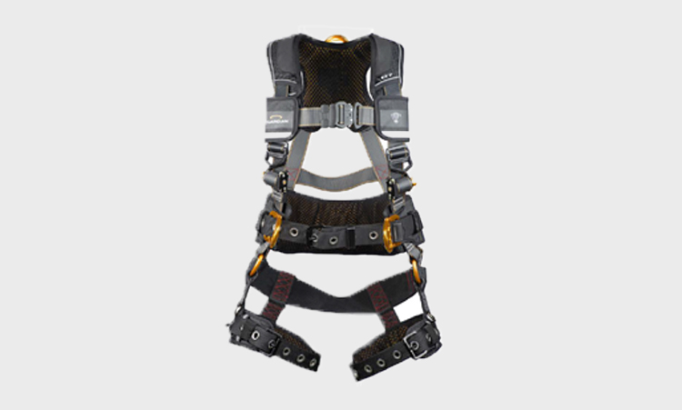 Guardian® Fall Protection B7-Comfort