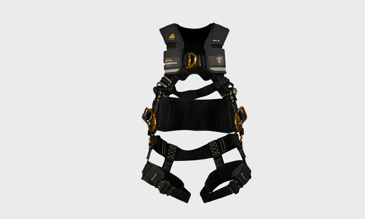Guardian® B7-Comfort Arc Flash Harness