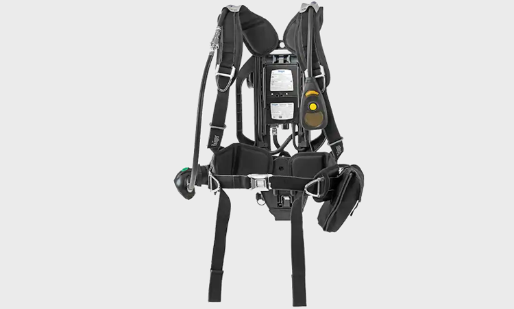 Draeger - PSS 5000 NFPA - SCBA