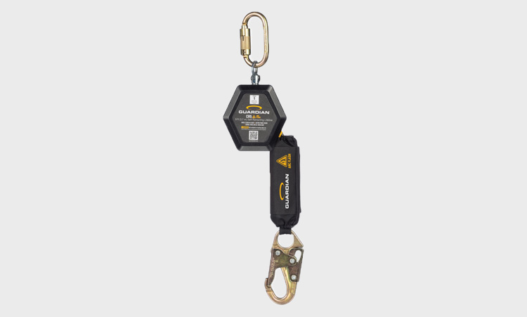Guardian® Fall Protection CR5 Arc Flash SRL's