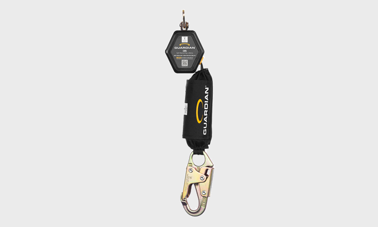 Guardian® Fall Protection CR5 Web SRL's