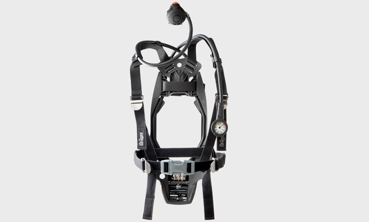 Draeger - PAS Lite - Industrial SCBA