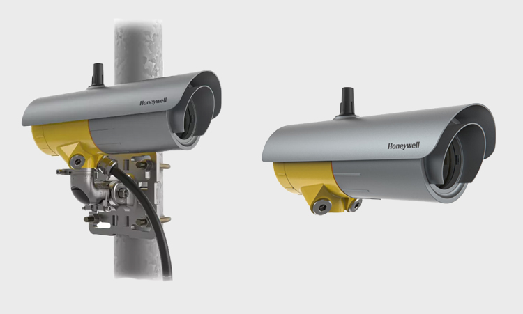 Honeywell Analytics - Searchline Excel Plus & Edge