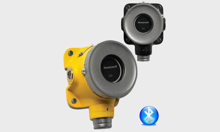 Honeywell Analytics - Sensepoint XRL Parts and Accessories