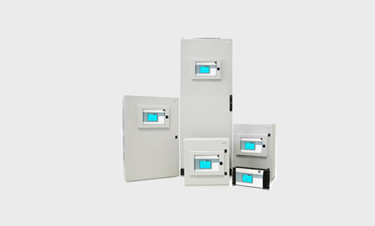 Honeywell Analytics - Touchpoint Pro