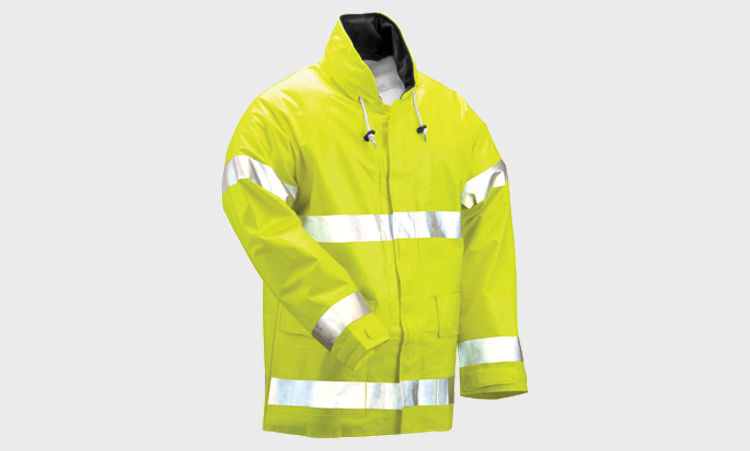 Nomex FR Rainsuits