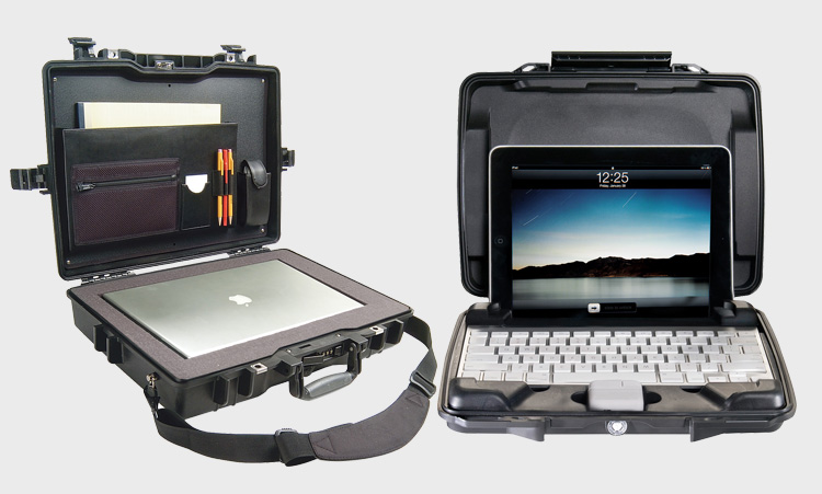 Pelican Laptop Cases