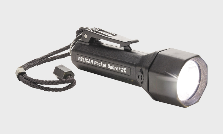 Pelican Medium Duty Flashlights