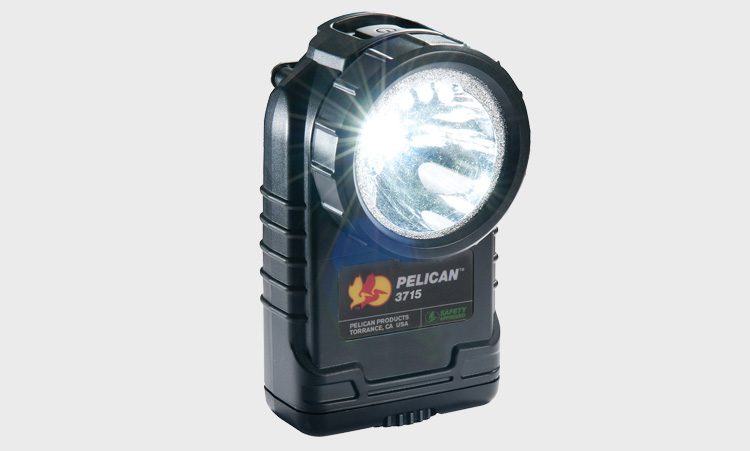 Pelican Specialty Flashlights