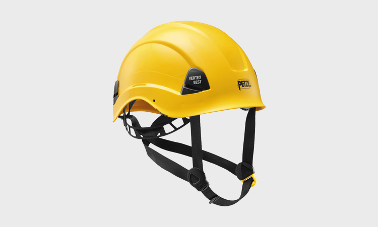 Petzl Helmets