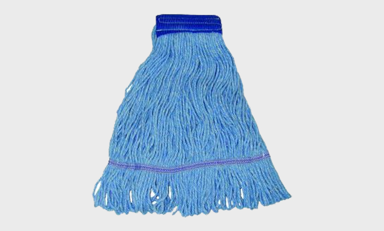 Pull-Thru Mops