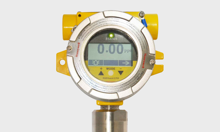 Honeywell Analytics - RAEGuard 2 Fixed PID Transmitter Parts & Accessories