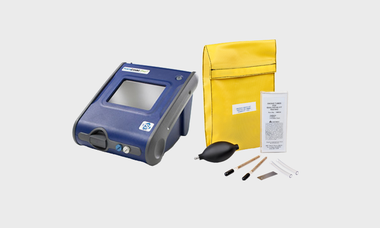 Fit Test Kits and Portacount Adapters