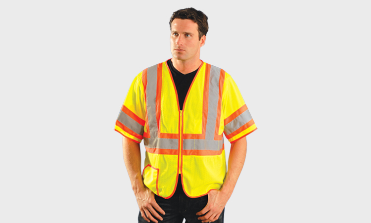 Class III Safety Vests