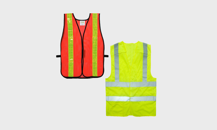 Safety Vests