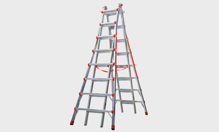 Specialty Ladders