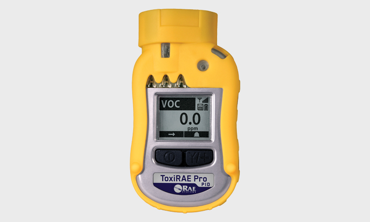 ToxiRAE Pro Replacement Sensors
