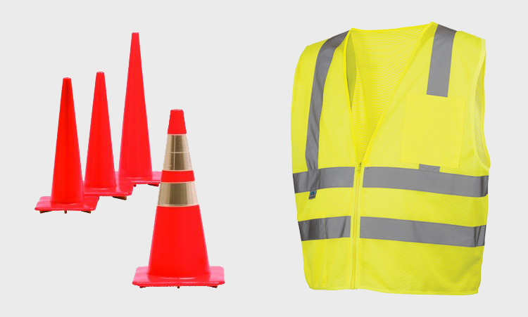 Traffic Control Products